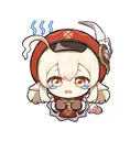 klee2947x1024 Discord Emoji