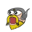 denmarPoggers Discord Emoji