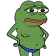 WeirdDude