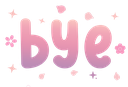 HC_Bye Discord emoji