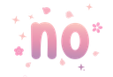 HC_No Discord emoji