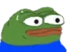 pepescared
