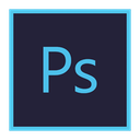 photoshop_logo Discord emoji