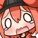 crying_niko Discord Emoji