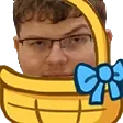 wolfsmugbasket