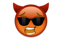 cooldevil Discord emoji