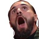 SethRollins Discord emoji