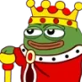 king Discord Emoji - Midnight Secret Club