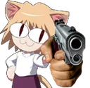 necoGUN necoGUN