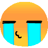 2 Sad Discord Emoji