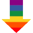 gay_downvote