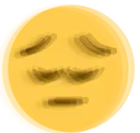 sad