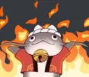 NamazuBurn