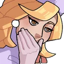 SallyGasp SallyGasp