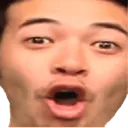 PogU Discord Emoji