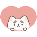 c_heartgrumpy Discord emoji