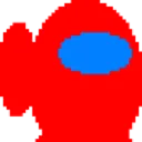 Sussy Baka sussy_baka Discord Emoji