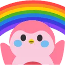 finchieRainbow