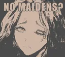 nomaidens nomaidens
