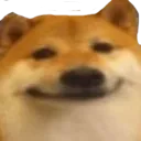 Doge Eh Discord Emoji