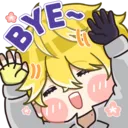 SonnyByeBye