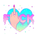 foffheart