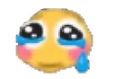 sobbign