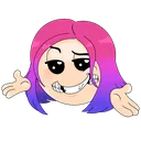 KatSmugShrug