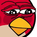 FeelsRedMan