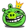 KingPigTroll