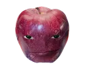 sus_apple Discord Emoji