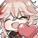 kazuheart