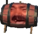 KegW Discord emoji