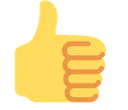 thumb thumb