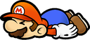 sleepymario Discord emoji