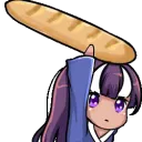 GirlBaton
