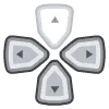 PS5_Dpad_Up