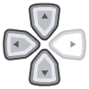 PS5_Dpad_Right