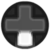 XboxSeriesX_Dpad_Down