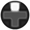 XboxSeriesX_Dpad_Up