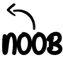 noob Discord emoji