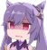 keqing_disgust Discord emoji