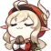 klee_pray Discord emoji
