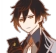 zhongli_phone Discord emoji