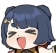 xiangling_kekw_XD Discord emoji