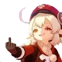 klee_wtf Discord Emoji