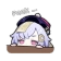 qiqi_peek Discord emoji