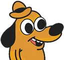 ThisIsFine ThisIsFine