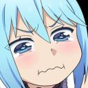 Aqua_Cry Discord emoji