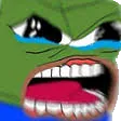 RSPepeScreamCry RSPepeScreamCry